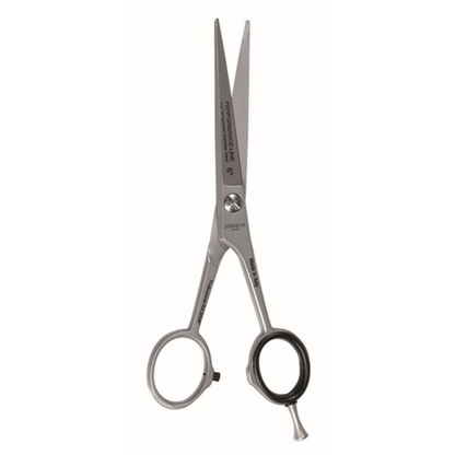 Tijera Henbor Italiana MicroDentada 800 Barber Line 6''