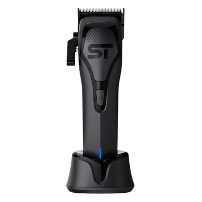 Maquina Cortapelo Supreme Trimmer Darkstar 72 Negro