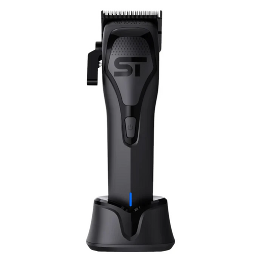 Maquina Cortapelo Supreme Trimmer Darkstar 72 Negro