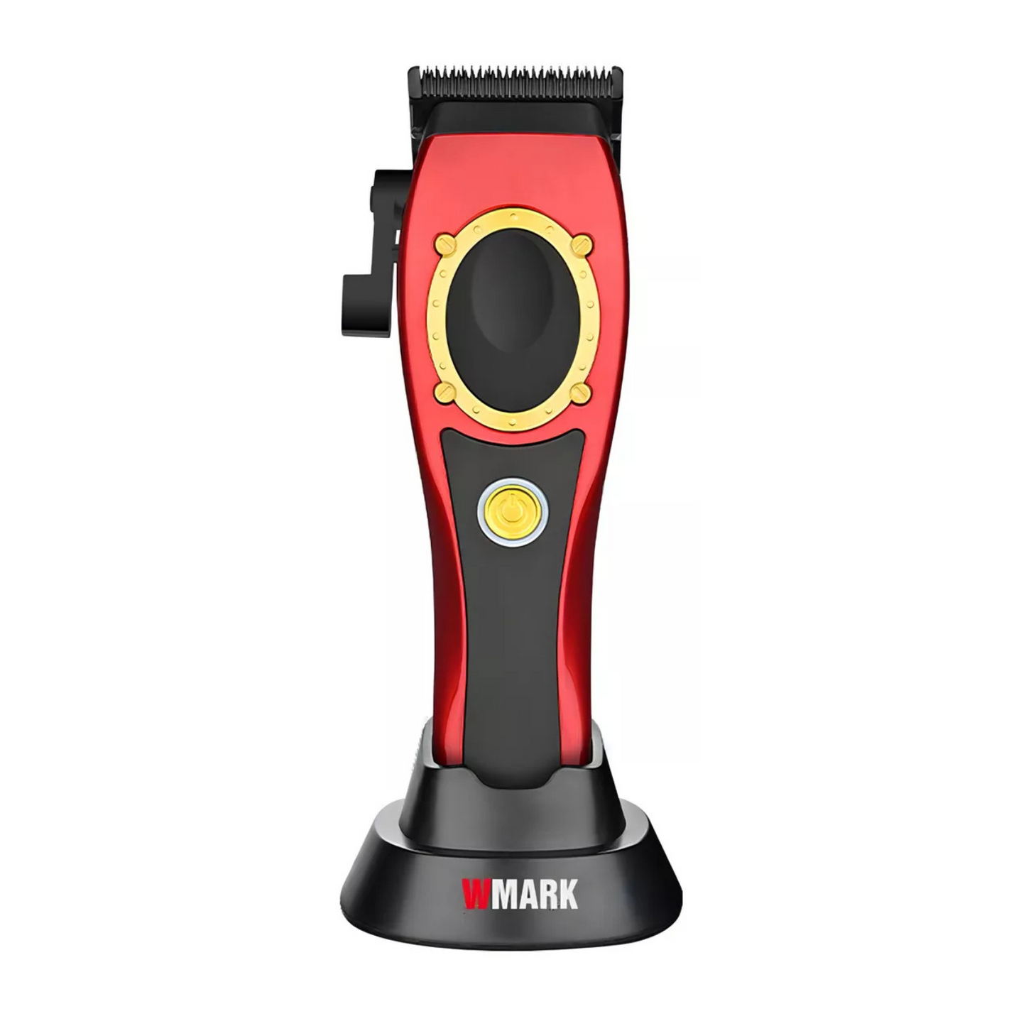 Clipper Profesional Wmark NG-7030 Rojo