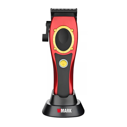 Clipper Profesional Wmark NG-7030 Rojo