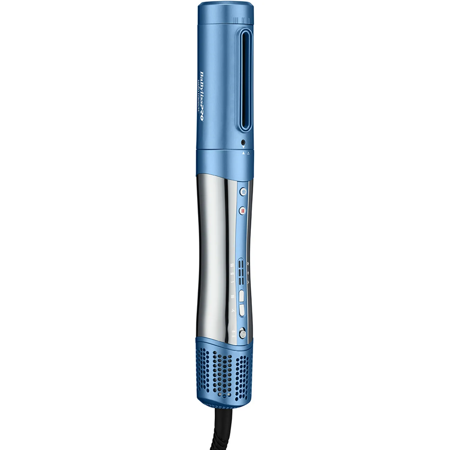 BaByliss PRO Style/Switch Ionic Multi-Estilizador y Secador