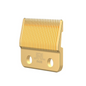 Repuesto de Cuchilla Cortapelo Jrl Clipper Standar Dorado
