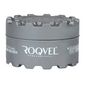 Cera Moldeadora Para El Cabello Roqvel 06 Aqua Silver