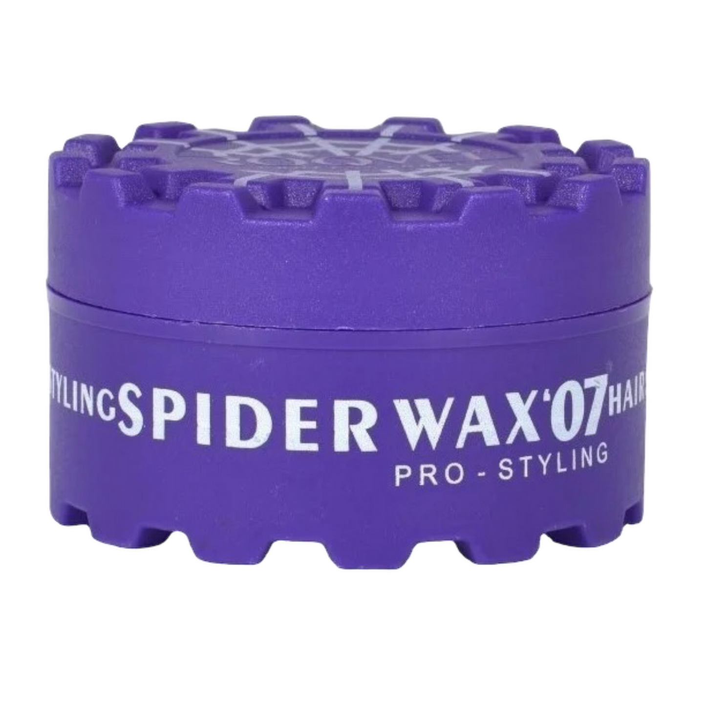 Cera Modeladora Roqvel Para Cabello Y Barba Spider Wax