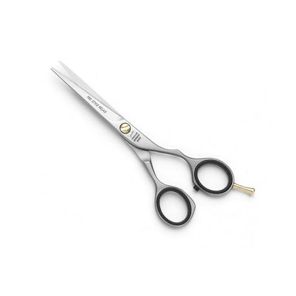Tijera Peluqueria Microdentada Jaguar Pre Style Relax 6.5 Pulgadas