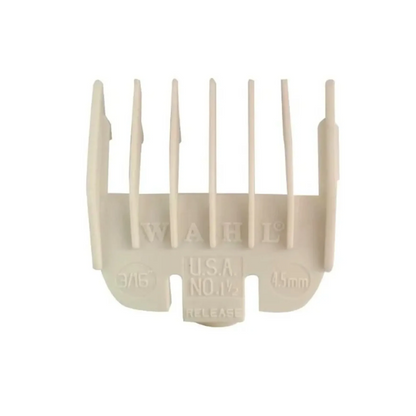 Wahl Prof. Peines Alzada Blister Blanco № 1 1/2
