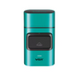 Afeitadora Shaver Inalámbrica VGR Professional V-307 Verde