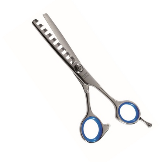 Tijera Henbor Italiana Esculpidora 823 5.5'' Imation Line