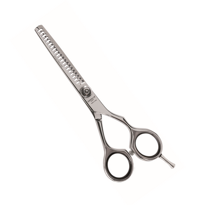 Tijera Henbor Italiana Entresacadora Doble 5.5'' Style Line 818-2