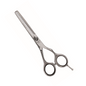 Tijera Henbor Italiana Entresacadora Doble 5.5'' Style Line 818-2