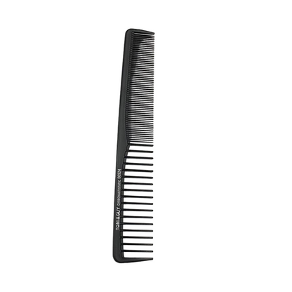 Peine de Corte 6924 Toni & Guy Carbono Anti Estático Barberia