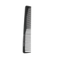 Peine de Corte 6924 Toni & Guy Carbono Anti Estático Barberia
