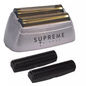 Repuesto Supreme Trimmer para Shaver Crunch Silver