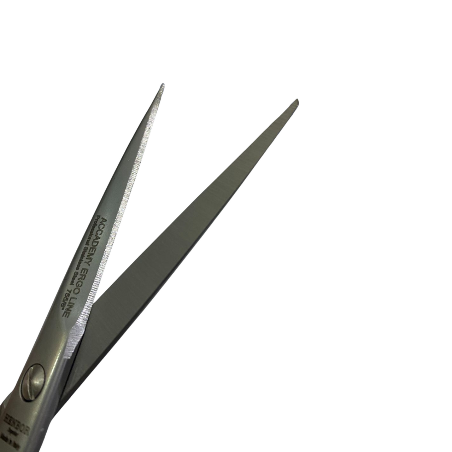 Tijera Henbor Italiana Easy Ergo Line 755 6'' MicroDentada