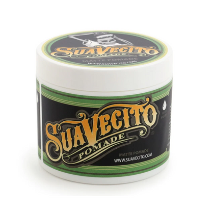 Suavecito Matte Pomade 113 ml