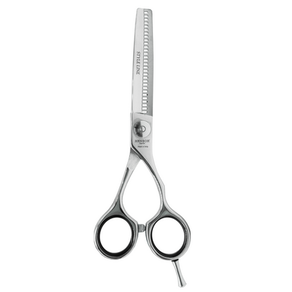 Tijera Henbor Italiana Esculpidora  5.5'' Style Line 818