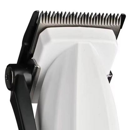 Barber Combo NG8632 Wmark CortaPelo + Patillera 9000 Rpm