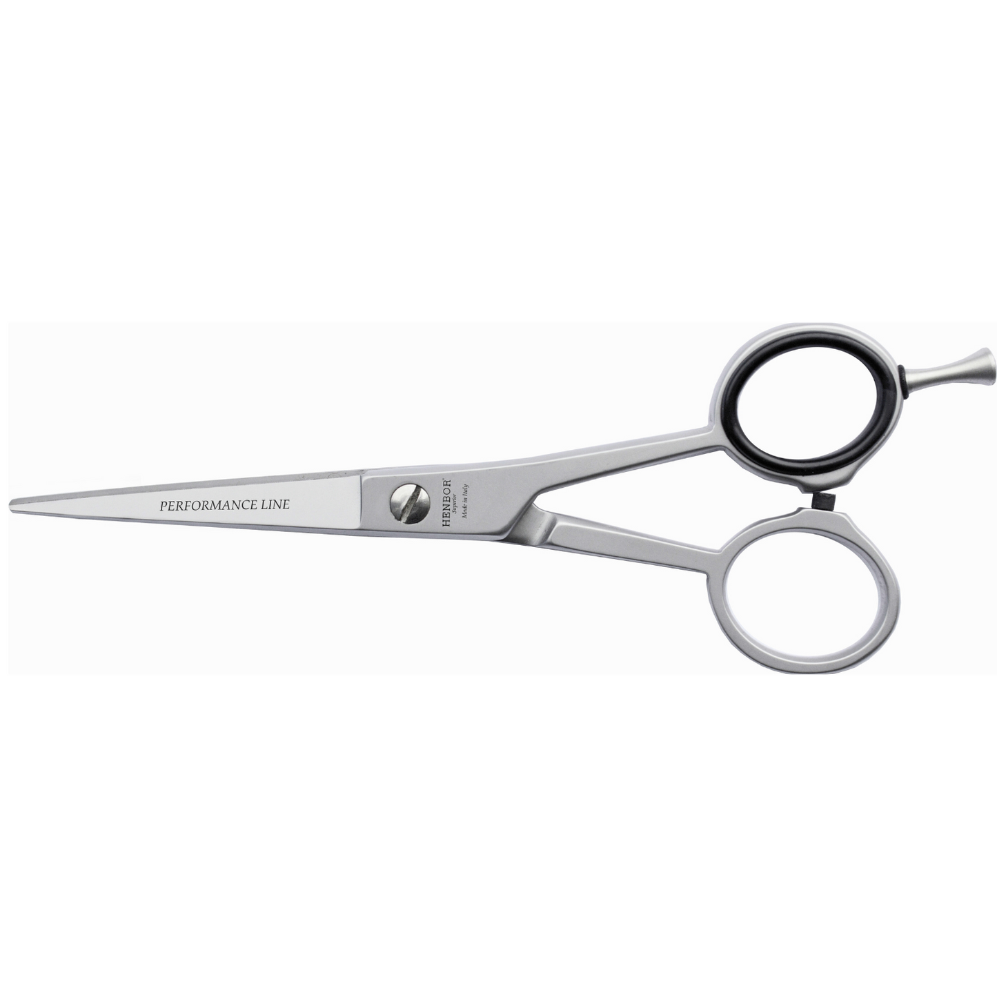 Tijera Henbor Italiana MicroDentada 800 Barber Line 6,5''