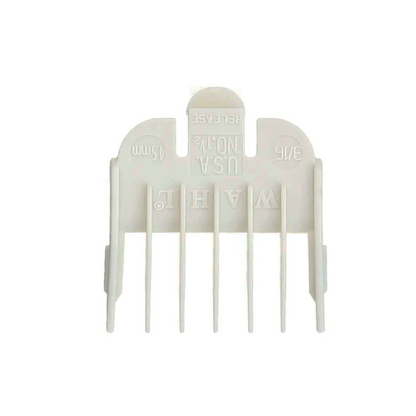 Wahl Prof. Peines Alzada Blister Blanco № 1 1/2