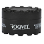 Cera Moldeadora Roqvel 05 Para Cabello Y Barba Aqua Black