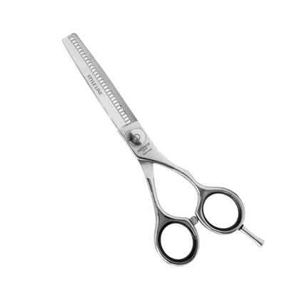 Tijera Henbor Italiana Esculpidora  5.5'' Style Line 818