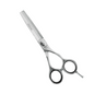 Tijera Henbor Italiana Esculpidora  5.5'' Style Line 818