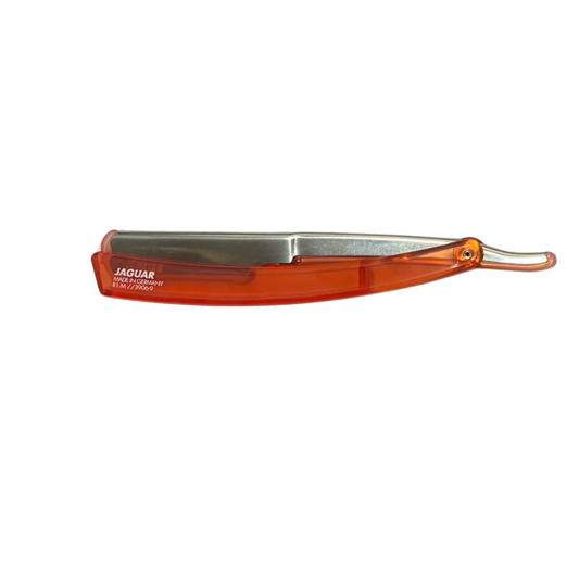 Navaja De Afeitar Jaguar R1 M Coral Metalico 3906-9