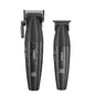 Combo VGR Profesional V640 Clipper y Trimmer 9000RPM Negro