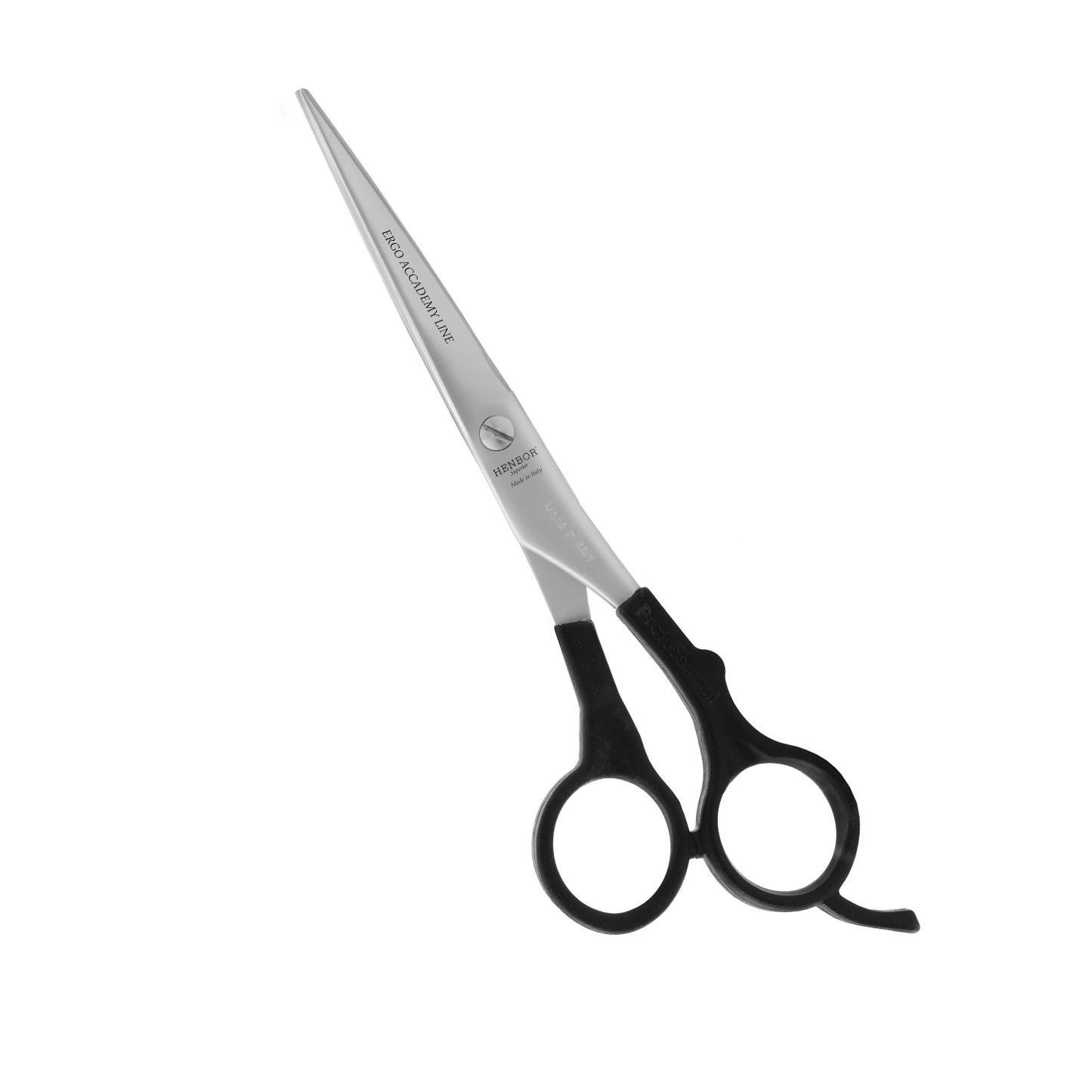 Tijera Henbor Italiana Easy Ergo Line 755 6'' MicroDentada