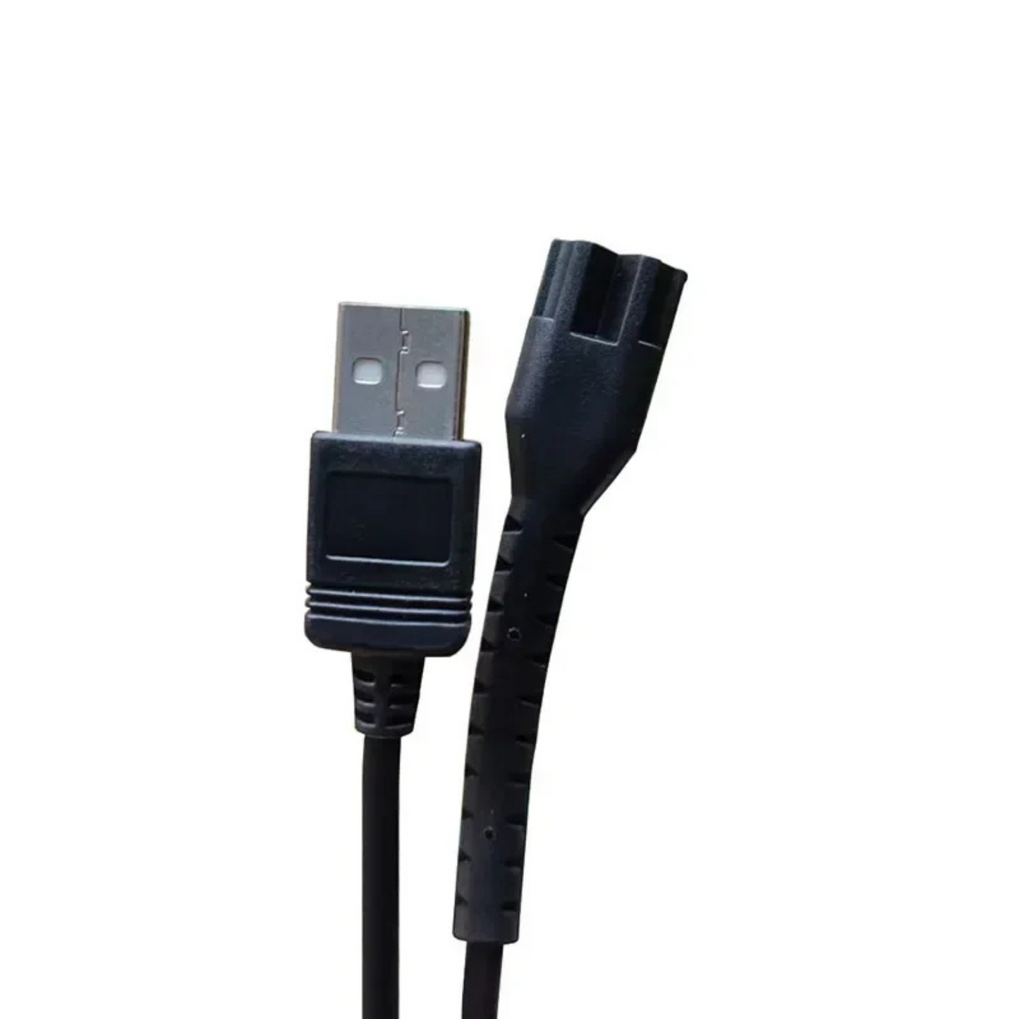 Cable de Carga USB Compatible Clipper Wahl Inalámbricas 2MTR