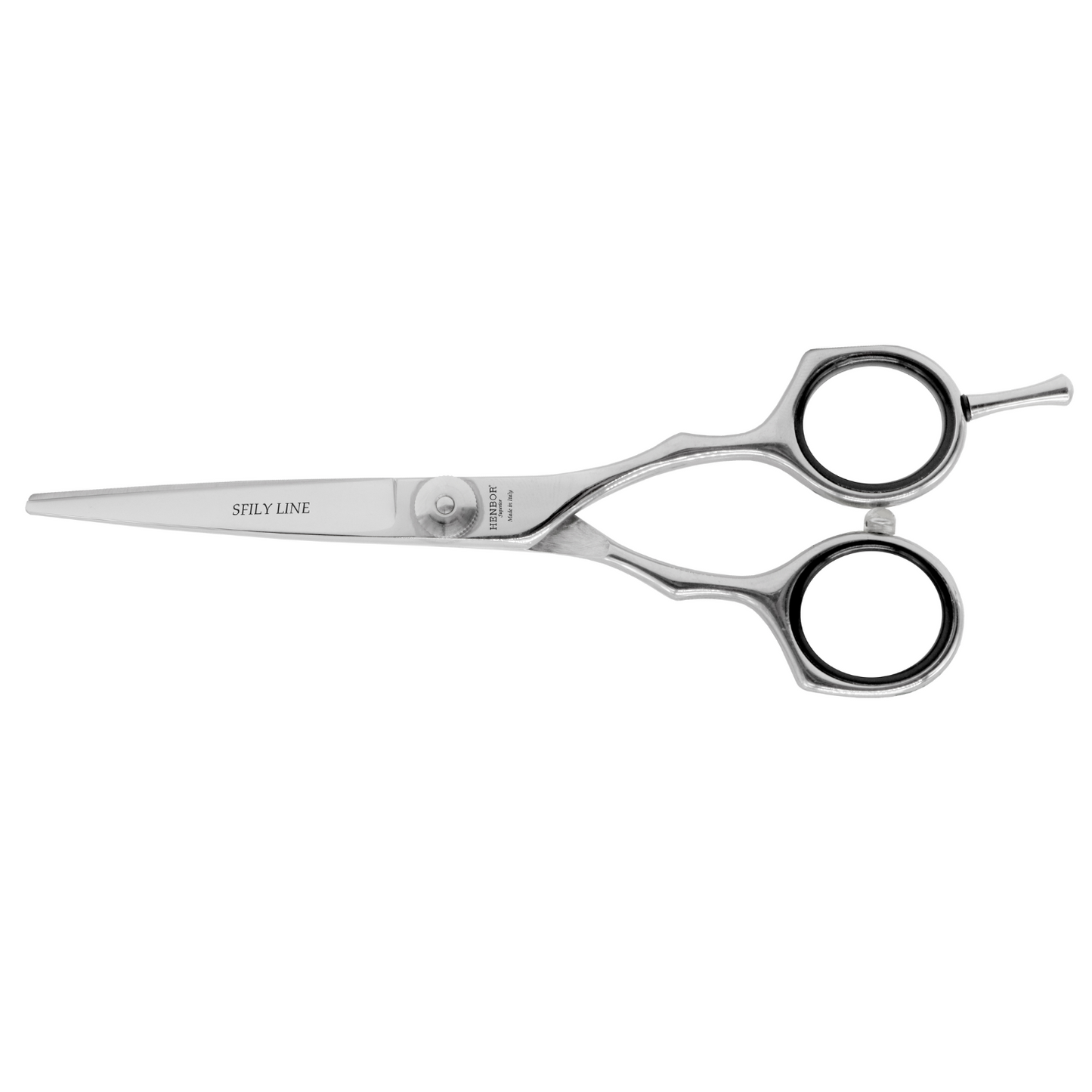 Tijera Henbor Italiana 6'' Japones Sfily Line 815/6''