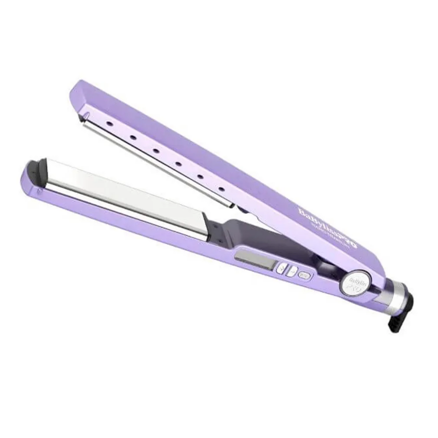 Combo Cepillo Secador 64mm y Plancha Iónica 4091 BaBylissPRO