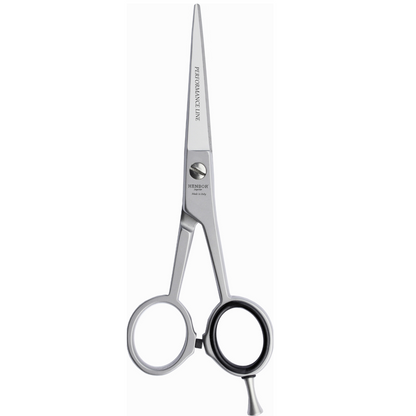 Tijera Henbor Italiana MicroDentada 800 Barber Line 6''