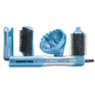 BaByliss PRO Style/Switch Ionic Multi-Estilizador y Secador