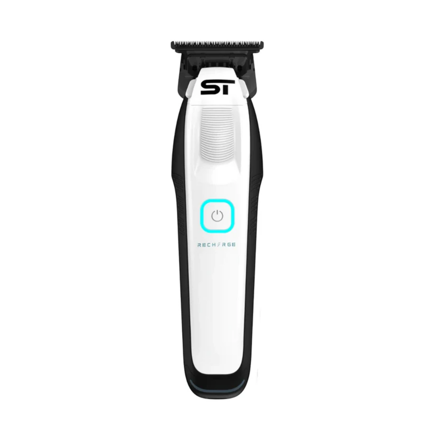 Maquina Patillera Supreme Trimmer Recharge Blanco