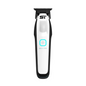Maquina Patillera Supreme Trimmer Recharge Blanco