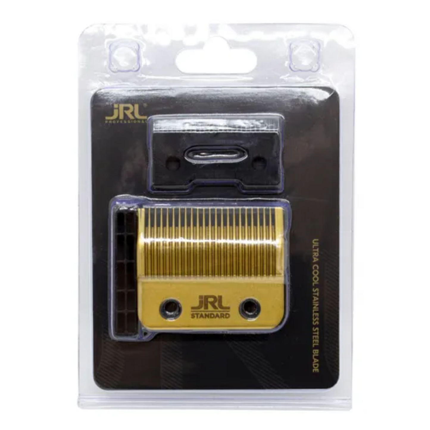Repuesto de Cuchilla Cortapelo Jrl Clipper Standar Dorado