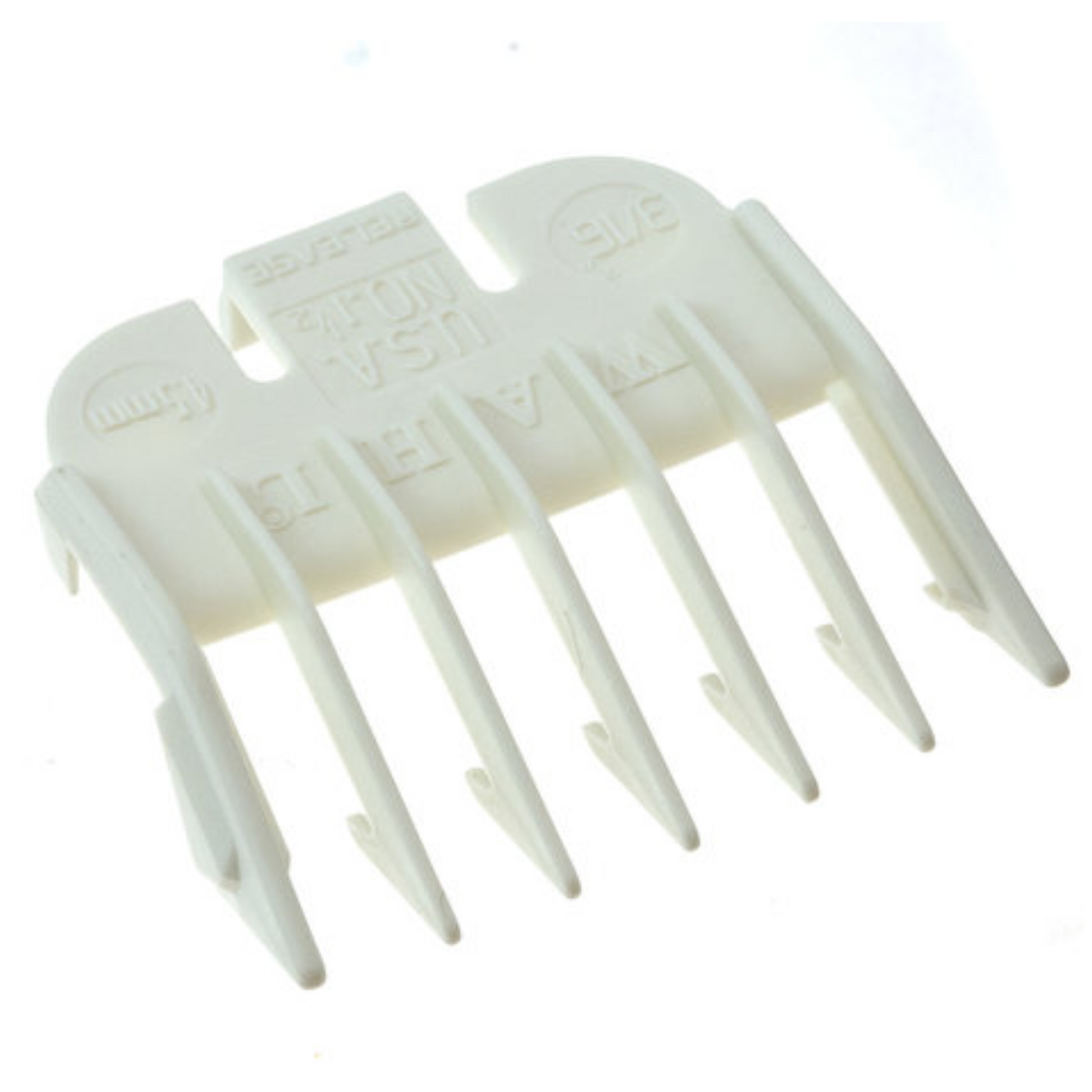 Wahl Prof. Peines Alzada Blister Blanco № 1 1/2