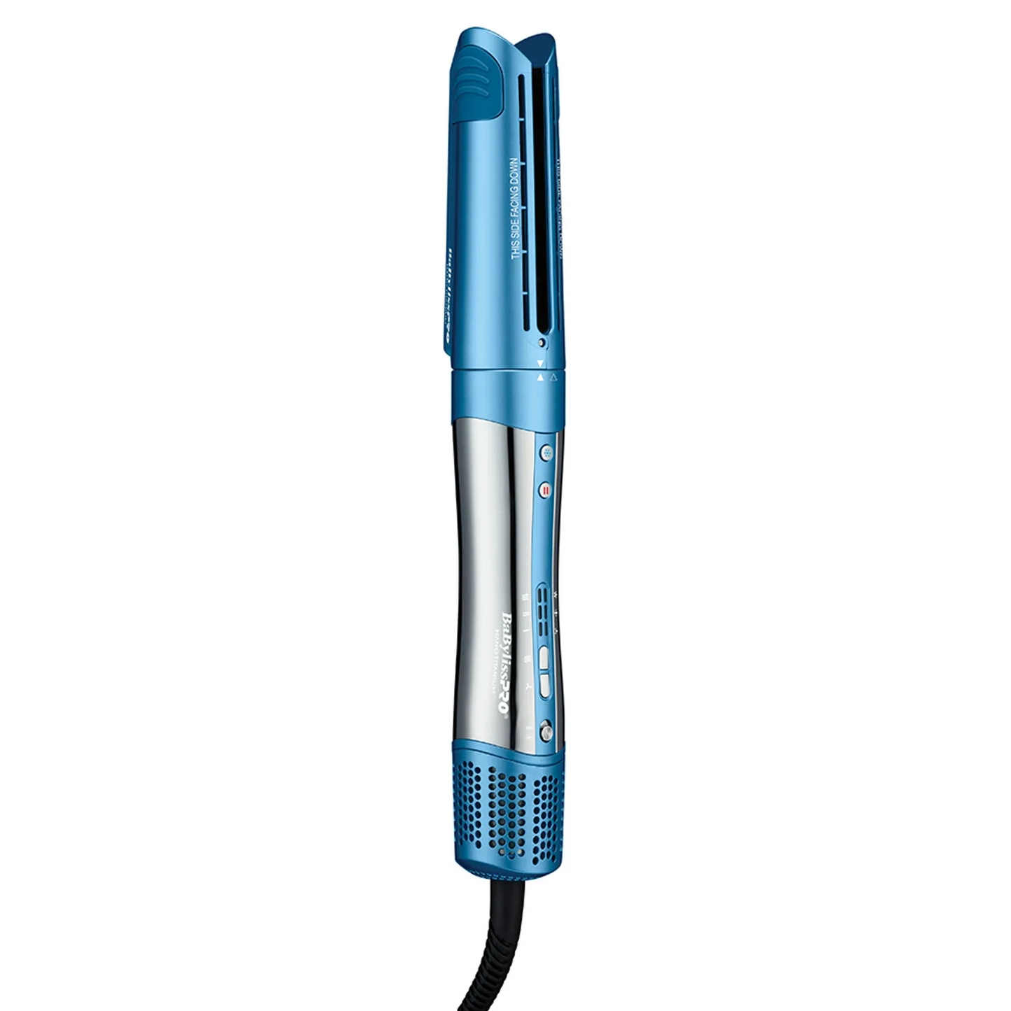 BaByliss PRO Style/Switch Ionic Multi-Estilizador y Secador