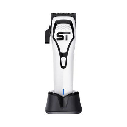 Maquina Cortapelo Supreme Trimmer Darkstar 72 Blanco