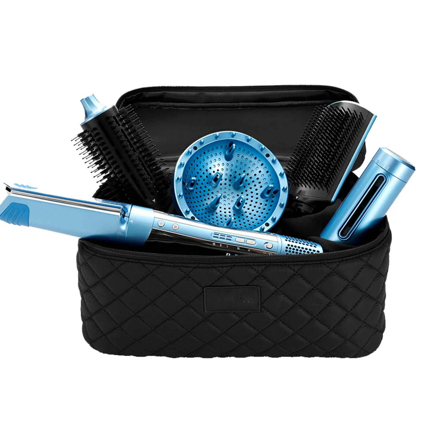 BaByliss PRO Style/Switch Ionic Multi-Estilizador y Secador