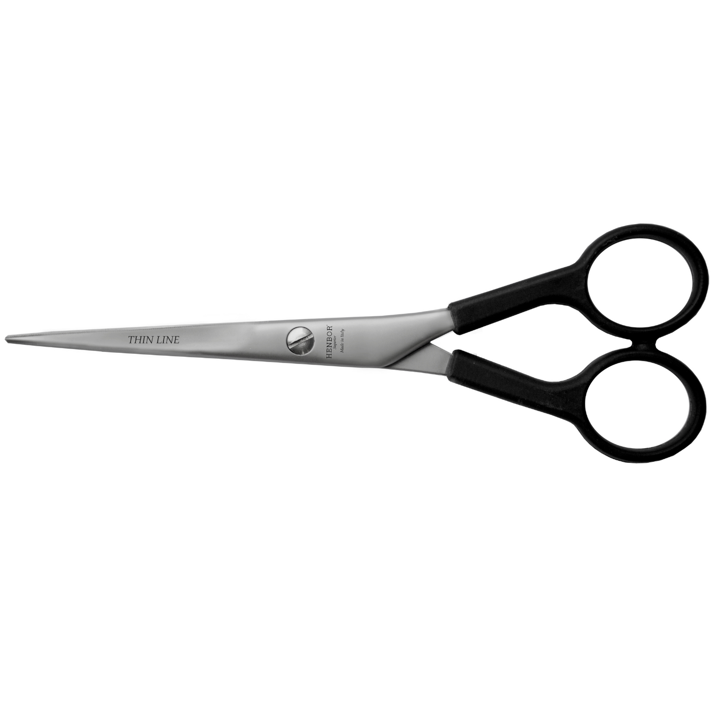 Tijera Henbor Italiana Thin Line 744 5.5'' MicroDentada