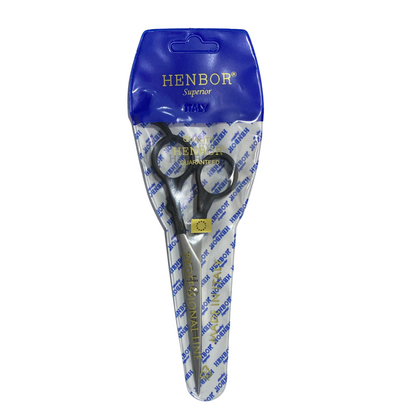 Tijera Henbor Italiana Easy Ergo Line 755 5.5'' MicroDentada