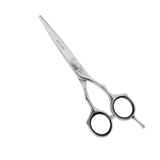 Tijera Henbor Italiana Sfily Line 815/5.5'' Japones