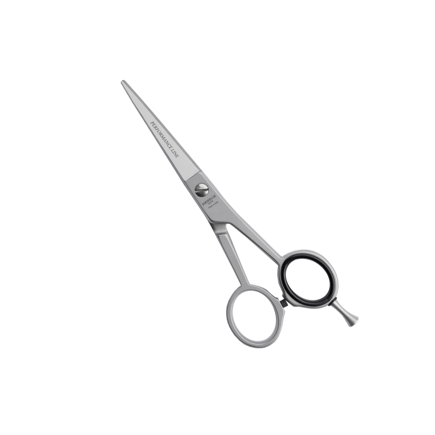 Tijera Henbor Italiana MicroDentada 800 Barber Line 9''