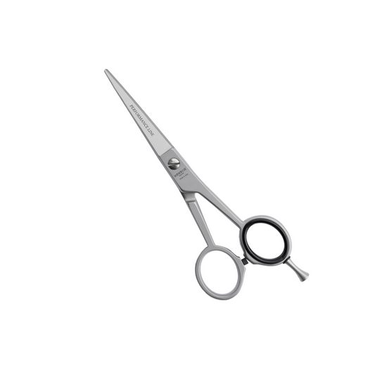 Tijera Henbor Italiana MicroDentada 800 Barber Line 9''