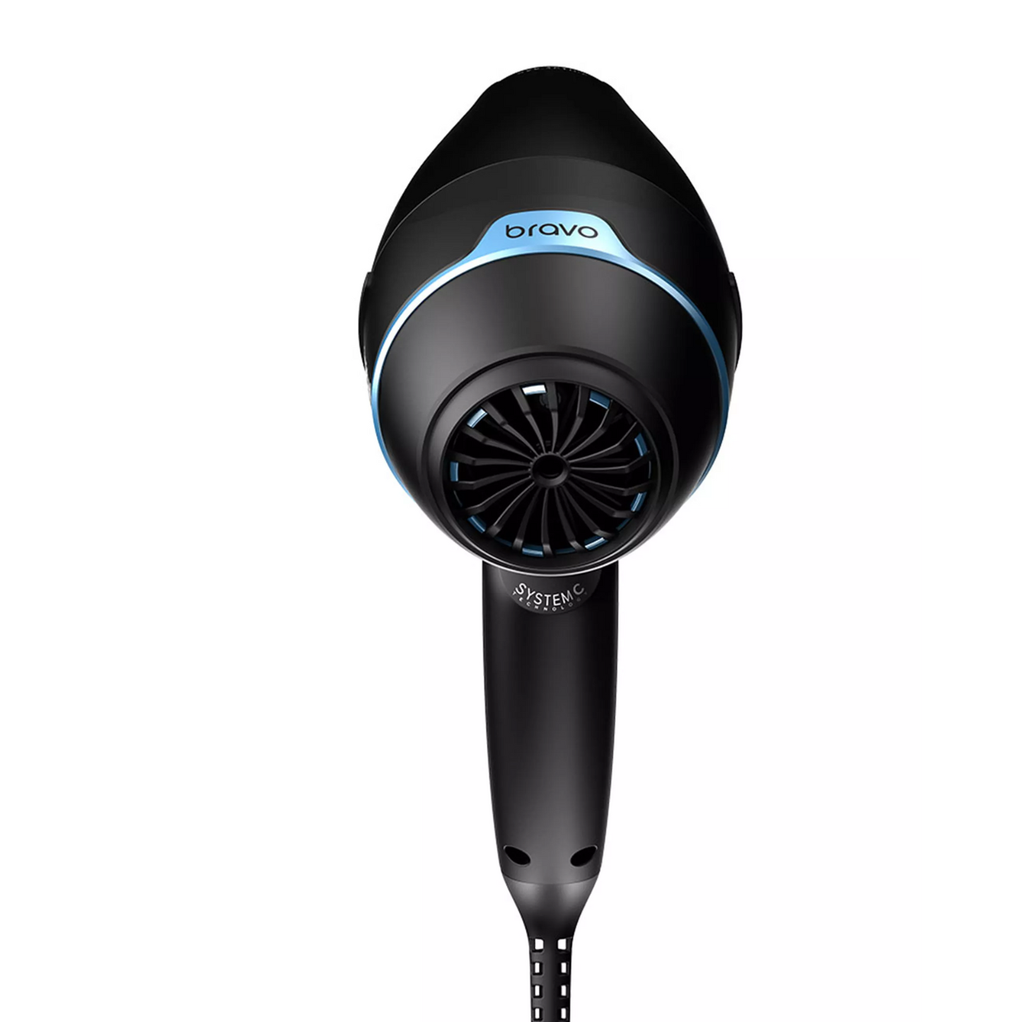 Secador De Pelo Profesional Digital Ga.ma Italy Bravo 90