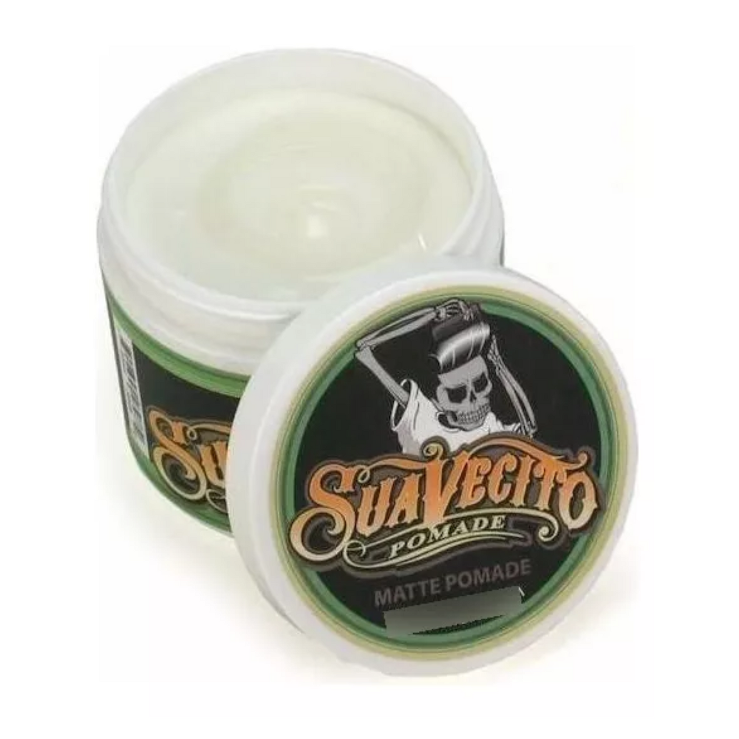 Suavecito Matte Pomade 113 ml