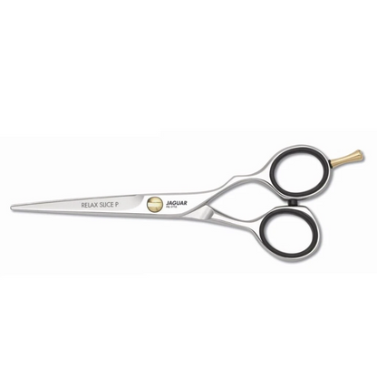 Tijera Filo Navaja Jaguar Relax P Slice 81260 6.0"